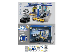 Diy Auto Repair Shop toys