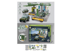 Diy Auto Repair Shop toys