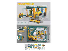 Diy Auto Repair Shop toys