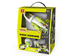 Diy Space Rockets toys