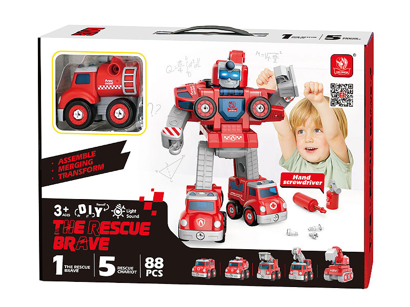 Diy God Of War W/L_S toys