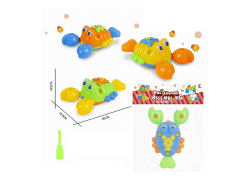 Diy Lobster(4C) toys