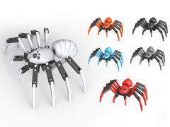 Diy Spider(6C) toys