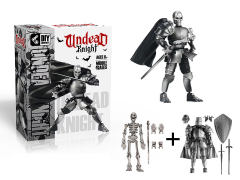 Diy Wratith Knight toys