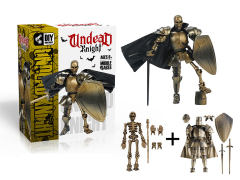 Diy Wratith Knight toys