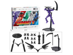 Diy Dummy 9 toys