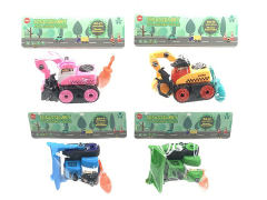 拆装工程车（2款）