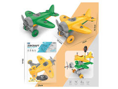 拆装滑翔机（2款）