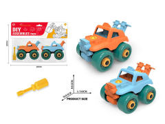 拆装车（2只庄）