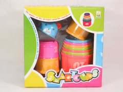 smart cups toys