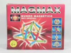 magnetic block(54stick30ball)