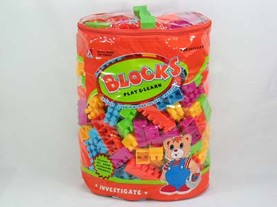 Blocks(320PCS) toys