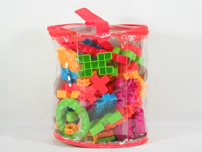 blocks (53pcs) toys
