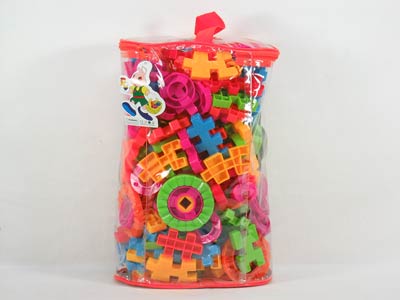 Block(180pcs) toys