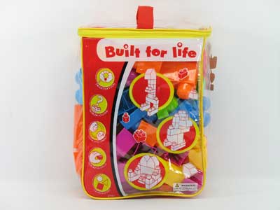 Block(65pcs) toys