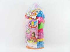 Block(50pcs) toys