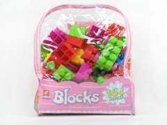 Blocks (164pcs)