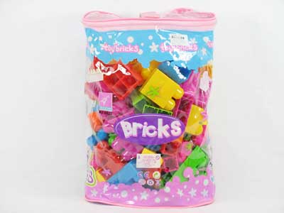Blocks(142pcs) toys