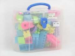 Blocks(68pcs) toys