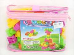 Blocks(54pcs) toys