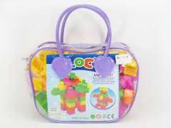 Blocks(65pcs) toys