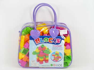 Blocks(90pcs) toys