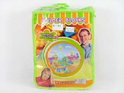 Blocks(80pcs) toys