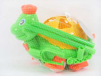 Building Block Tortoise toys