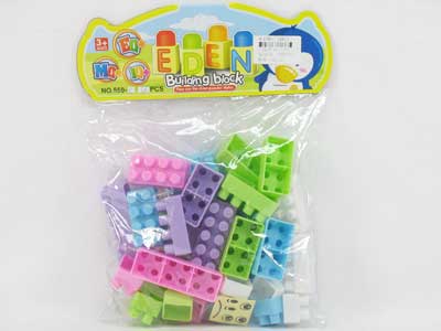 Blocks(36pcs) toys