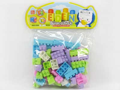 Blocks(96pcs) toys