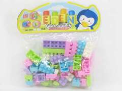 Blocks(48pcs) toys