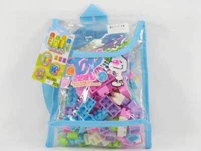 Blocks(128pcs) toys