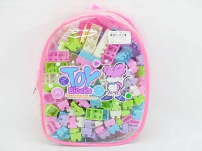 Blocks (200pcs) toys