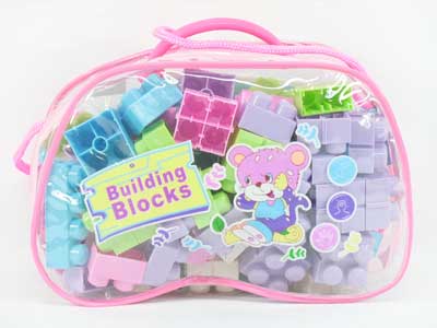 Blocks(88pcs) toys