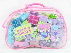 Blocks(88pcs) toys