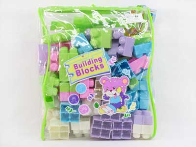 Blocks(80pcs) toys