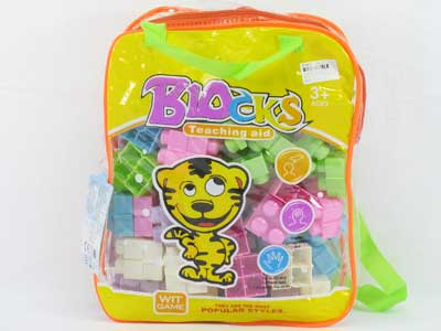 Blocks Set(102pcs) toys