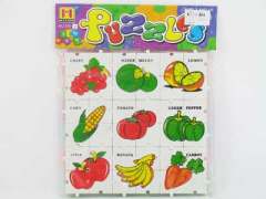 Puzzle toys