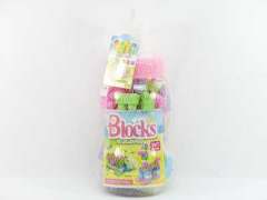 Blocks(39PCS) toys