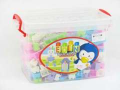 Blocks(368pcs) toys