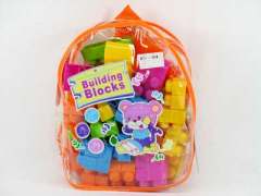 Blocks(48pcs) toys