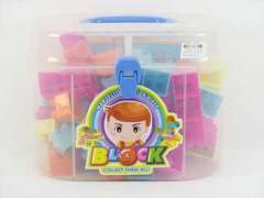 Blocks(48pcs) toys