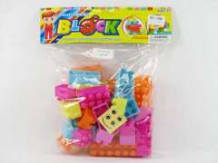 Blocks(36pcs)