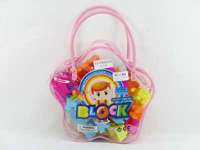 Blocks(36pcs) toys