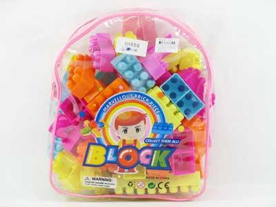 Blocks(66pcs) toys