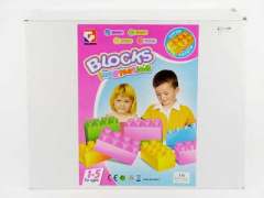 Blocks(16pcs) toys