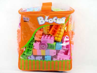 Blocks(182pcs) toys