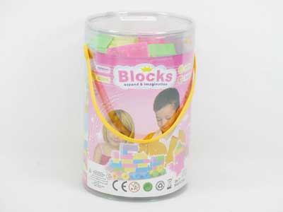 Blocks(63pcs) toys