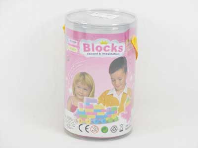 Blocks(37pcs) toys