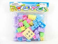 Blocks (42pcs)